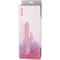 Serenity Rabbit Vibrator