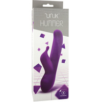Unik Hummer Rabbit Vibrator