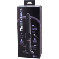 Thrill Extanda Thrusting Vibrator