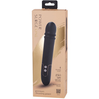 6" Powerful Thrusting Vibrator