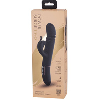 5" Thrusting Rabbit Vibrator