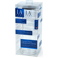 9" x 3" Penis Pump Cylinder 