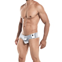 High Cut Cheeky Brief L