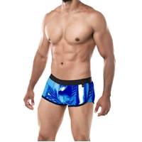 Athletic Trunk S