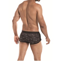 Athletic Trunk M