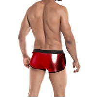 Athletic Trunk XL