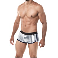 Athletic Trunk L