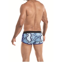 Athletic Trunk M
