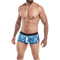 Athletic Trunk S