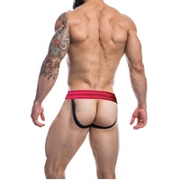 Rugby Jockstrap XL