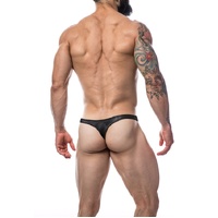 Cut for Men  Pouch Enhancing Thong M