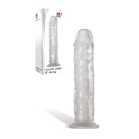 Crystal  8" Dong  20.3cm Dong