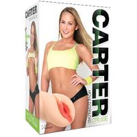 Carter Cruise Porn Star Pussy