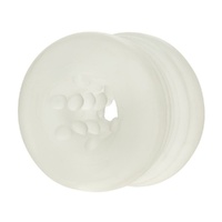 Boundless Bumper Stroker Ring