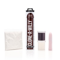 Clone A Willy Deep Skin Tone Clone A Willy Deep Skin Tone