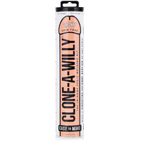 Clone A Willy Penis Moulding Kit Clone A Willy Penis Moulding Kit