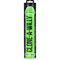 Clone a Willy Penis Moulding Kit