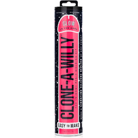 Clone a Willy Penis Moulding Kit