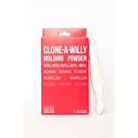 Clone A Willy Kit Powder Refill