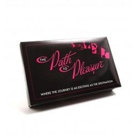 The Path to Pleasure