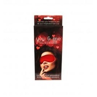 You & Me Blindfold