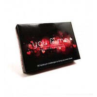 You & Me
