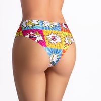 Comics Curios Girl Slip S