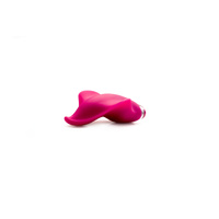 Mimic PLUS Rechargeable Massager Magenta
