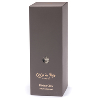 Coco de Mer Divine Glow Aqua Lubricant 100ml