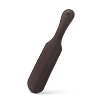 Leather Paddle