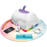 The Unicorn Premium Sex Machine