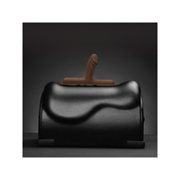 Bronco Cowgirl Attachment