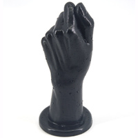 10" Fist Anal Tool 10" Fist Anal Tool