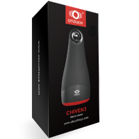 Chiven 3 Heated Oral Stroker