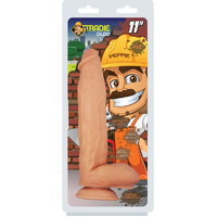 11" Peppi Tradie Cock