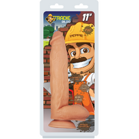 11" Peppie Tradie Cock