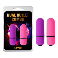 LaViva - Dual Bullet Combo