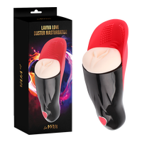 LaViva - Love Buster Masturbator