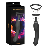 LaViva - Ultimate Tickler (Black)