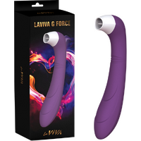 LaViva - G Force (Purple)