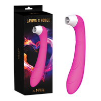 LaViva - G Force (Pink)