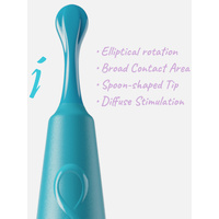 Zumio I Clit Stimulator