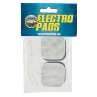 Estim Pads X4