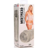 Julie  Pussy Stroker