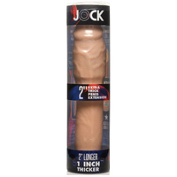 2" Extra Thick Penis Sleeve