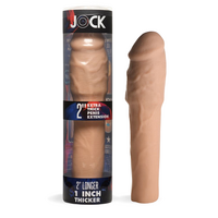 2" Extra Thick Penis Sleeve