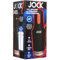 Sucking Automatic Stroker