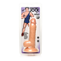7" Wrestling Wayne Cock + Balls