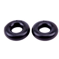 Mega Donut Rings Twin Pack
