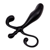 Prostate Pleaser Plug